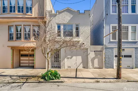 782 15th Ave, San Francisco, CA 94118