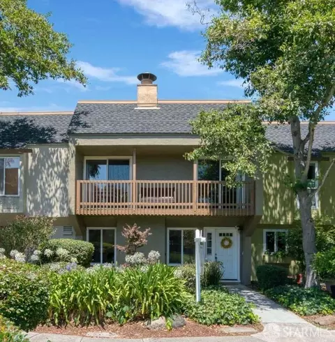 3010 Cerro Vis, Alameda, CA 94502