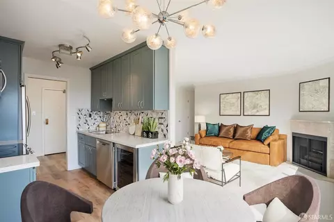 5177 Diamond Heights Blvd #214, San Francisco, CA 94131