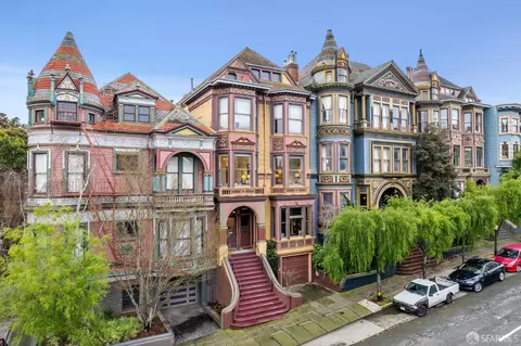 1407 Golden Gate Ave, San Francisco, CA 94115