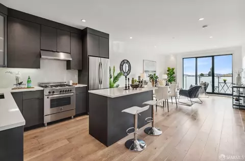 2200 Market St #404, San Francisco, CA 94114