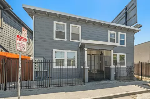 879 W Grand Ave, Oakland, CA 94607