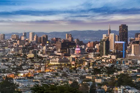 11 High St #203, San Francisco, CA 94114