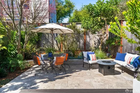 Exterior - 224 Bennington St, San Francisco, CA 94110 photo 6 of 16