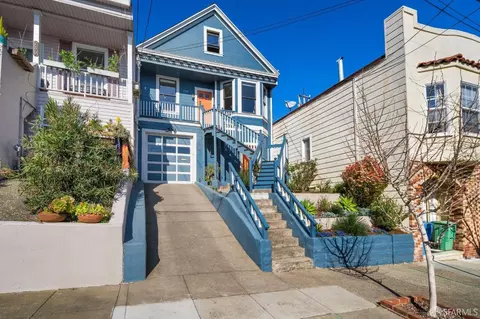 224 Bennington St, San Francisco, CA 94110