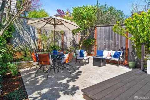 Exterior - 224 Bennington St, San Francisco, CA 94110 photo 7 of 16