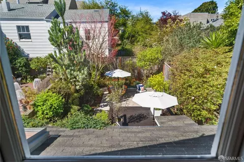 Exterior - 224 Bennington St, San Francisco, CA 94110 photo 4 of 16