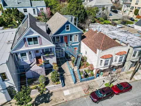 View/Area - 224 Bennington St, San Francisco, CA 94110 photo 4 of 5