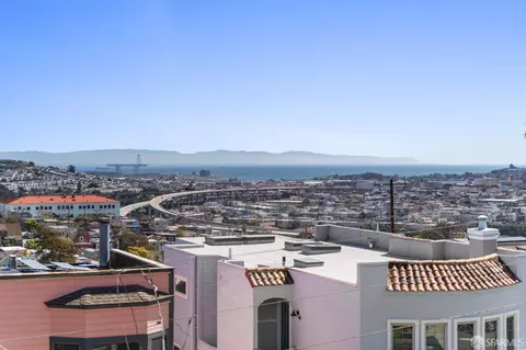 View/Area - 224 Bennington St, San Francisco, CA 94110 photo 1 of 5