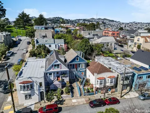 View/Area - 224 Bennington St, San Francisco, CA 94110 photo 5 of 5