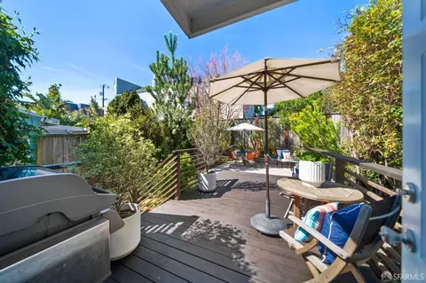 Exterior - 224 Bennington St, San Francisco, CA 94110 photo 5 of 16