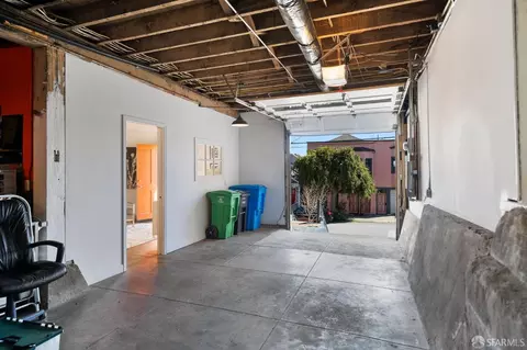 Exterior - 224 Bennington St, San Francisco, CA 94110 photo 13 of 16