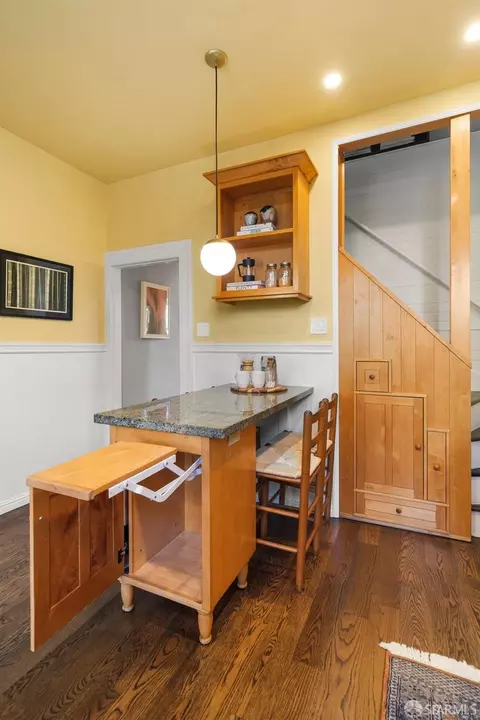 Kitchen - 224 Bennington St, San Francisco, CA 94110 photo 7 of 9