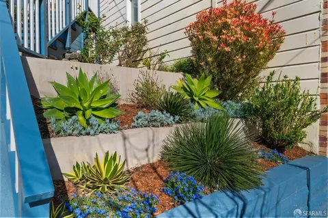 Exterior - 224 Bennington St, San Francisco, CA 94110 photo 3 of 16