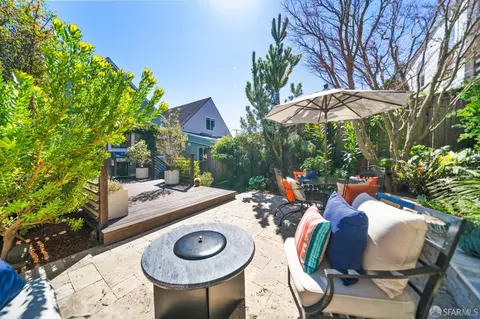Exterior - 224 Bennington St, San Francisco, CA 94110 photo 10 of 16