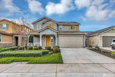 629 Longmont Dr, Oakley, CA 94561