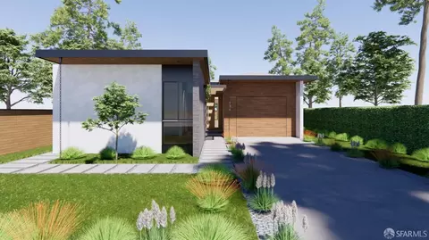 136 Oconnor St, Menlo Park, CA 94025