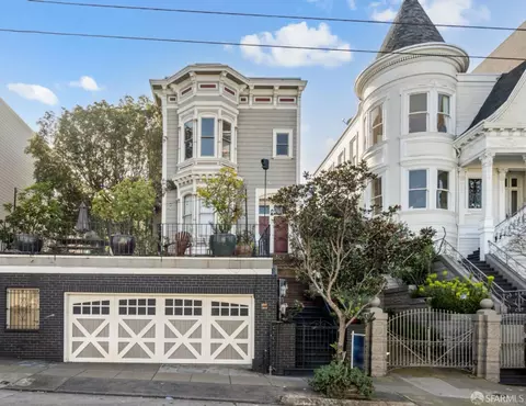 1035 Divisadero St, San Francisco, CA 94115