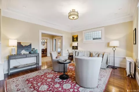 Living - 3631 Jackson St, San Francisco, CA 94118 photo 4 of 8