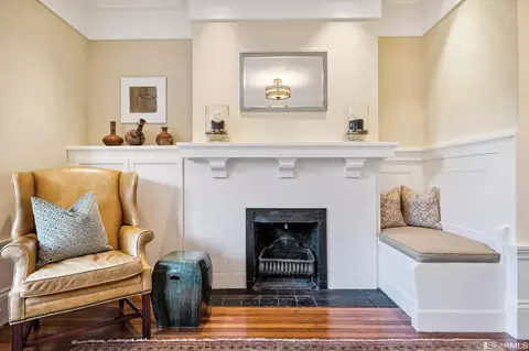 Living - 3631 Jackson St, San Francisco, CA 94118 photo 3 of 8