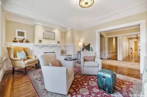 Living - 3631 Jackson St, San Francisco, CA 94118 photo 2 of 8