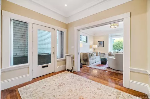 Living - 3631 Jackson St, San Francisco, CA 94118 photo 1 of 8