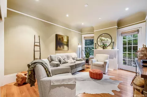 Living - 3631 Jackson St, San Francisco, CA 94118 photo 6 of 8