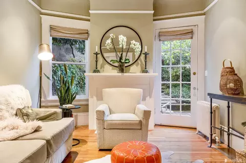 Living - 3631 Jackson St, San Francisco, CA 94118 photo 7 of 8