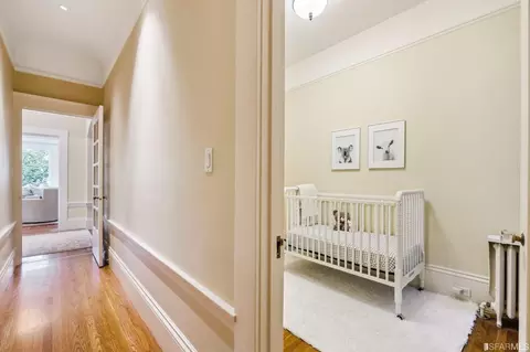 Entry Way - 3631 Jackson St, San Francisco, CA 94118 photo 3 of 3