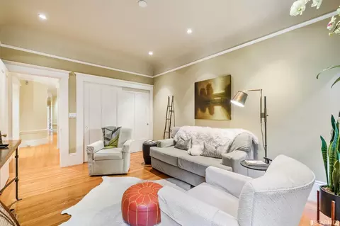 Living - 3631 Jackson St, San Francisco, CA 94118 photo 8 of 8