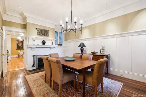 Dining - 3631 Jackson St, San Francisco, CA 94118 photo 1 of 3