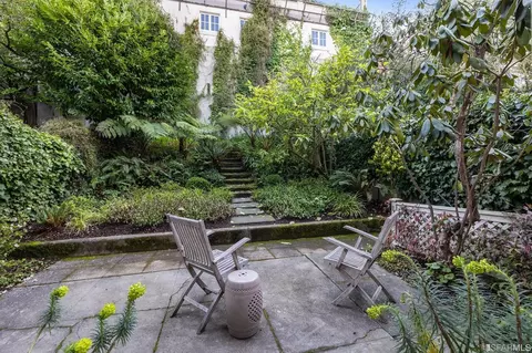 Exterior - 3631 Jackson St, San Francisco, CA 94118 photo 3 of 4