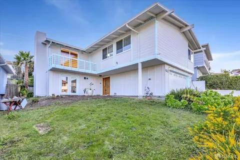 2435 Tara Ln, South San Francisco, CA 94080