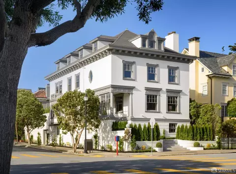 3898 Washington St, San Francisco, CA 94118