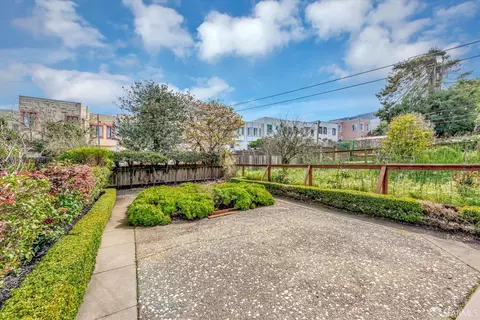 1654 24th Ave, San Francisco, CA 94122 photo 41