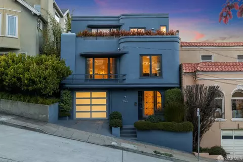 3944 21st St, San Francisco, CA 94114