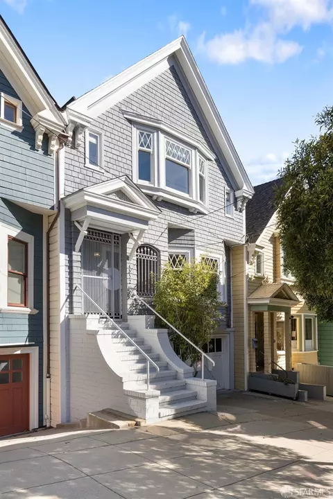 4332 19th St, San Francisco, CA 94114