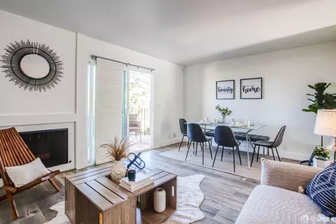 831 Ridge Ct, South San Francisco, CA 94080