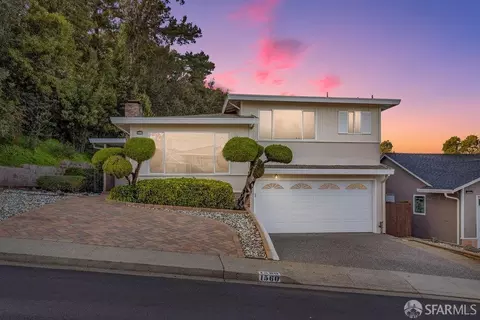 1560 Donner Ave, San Bruno, CA 94066