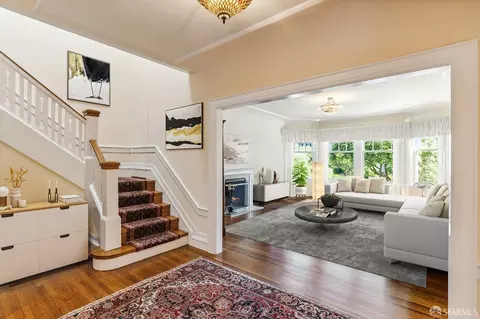 253 29th Ave, San Francisco, CA 94121