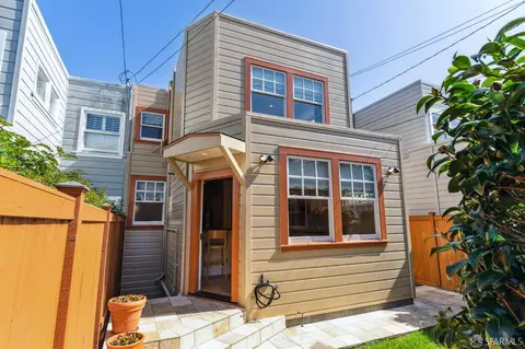 253 29th Ave, San Francisco, CA 94121 photo 30