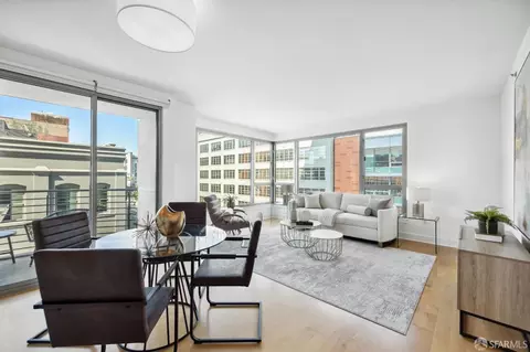 239 Brannan St #5D, San Francisco, CA 94107