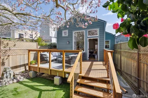 508 Chenery St, San Francisco, CA 94131 photo 23