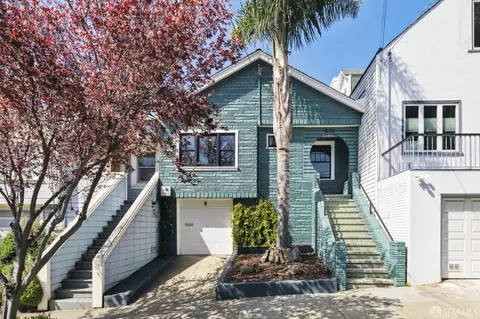 508 Chenery St, San Francisco, CA 94131