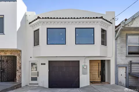 667 Edinburgh St, San Francisco, CA 94112