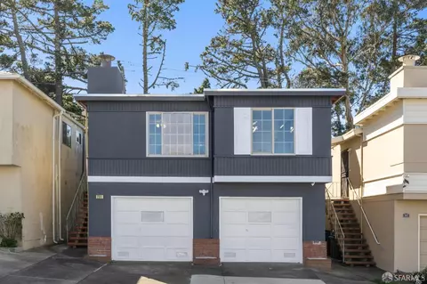 291 Alta Vista Way, Daly City, CA 94014