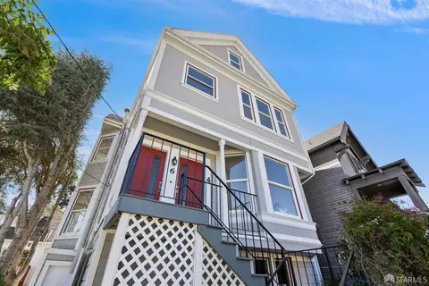 4 Van Buren St, San Francisco, CA 94131