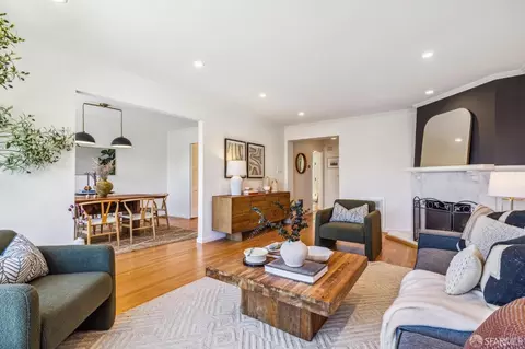 421 Molimo Dr, San Francisco, CA 94127 photo 4