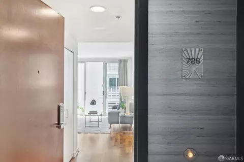 555 4th St #728, San Francisco, CA 94107