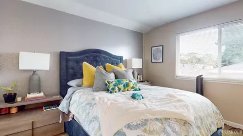 Bedroom - 1973 Trinity Ave, Walnut Creek, CA 94596 photo 1 of 2